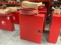 Brandslanghapselkast - afbeelding 2 van  5
