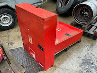 Brandslanghaspel (2x) - afbeelding 1 van  4