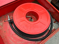 Brandslanghaspel (2x) - afbeelding 4 van  4