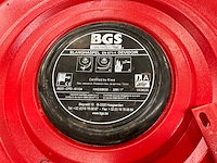 Brandslanghaspel (4x) - afbeelding 3 van  5