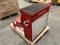 Brandslanghaspel (7x) - afbeelding 3 van  11