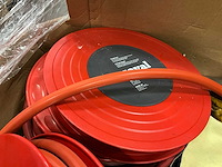 Brandslanghaspel (7x) - afbeelding 6 van  11