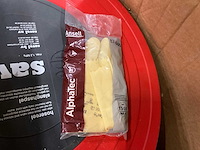 Brandslanghaspel (7x) - afbeelding 9 van  11