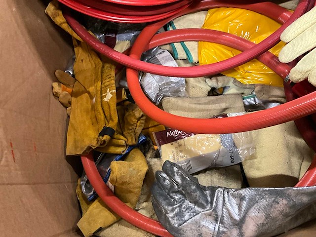 Brandslanghaspel (7x) - afbeelding 10 van  11