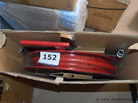 Brandslanghaspel, sic - afbeelding 1 van  2