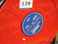 Brandslanghaspel somati - afbeelding 2 van  2