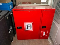 Brandslanghaspel - afbeelding 3 van  3