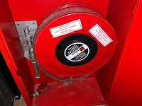 Brandslanghaspel - afbeelding 2 van  3