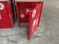Brandslanghaspelkast (6x) - afbeelding 5 van  5