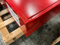 Brandslanghaspelkast en brandblusser - afbeelding 2 van  4