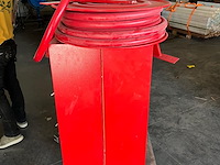 Brandslanghaspelkast nieuw - afbeelding 3 van  3