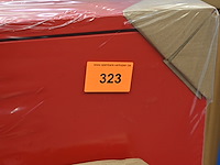 Brandslanghaspelkast - afbeelding 1 van  3