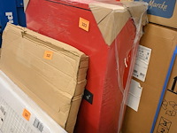 Brandslanghaspelkast - afbeelding 2 van  3