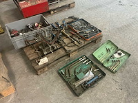 Brandsnijmachine - afbeelding 1 van  7