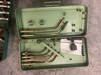 Brandsnijmachine - afbeelding 3 van  7