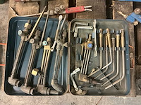 Brandsnijmachine - afbeelding 4 van  7