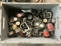 Brandsnijmachine - afbeelding 6 van  7