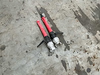 Brandspuiten (2x) - afbeelding 1 van  4