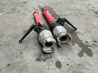 Brandspuiten (2x) - afbeelding 2 van  4