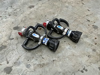 Brandspuiten (2x) - afbeelding 2 van  4