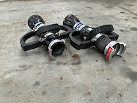 Brandspuiten (2x) - afbeelding 4 van  4