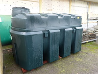 Brandstof tank - afbeelding 2 van  2