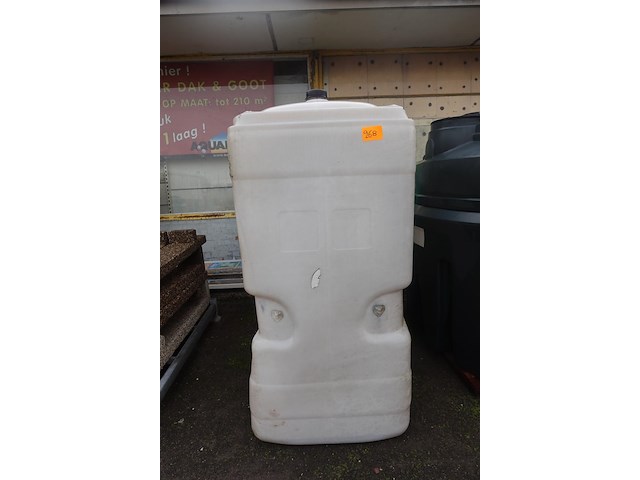 Brandstof tank - afbeelding 2 van  3