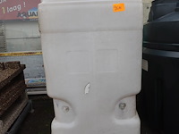 Brandstof tank - afbeelding 2 van  3