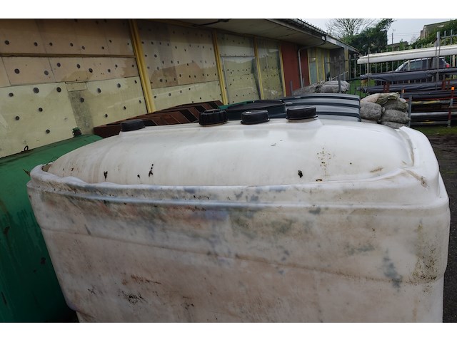 Brandstof tank - afbeelding 3 van  3