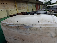 Brandstof tank - afbeelding 3 van  3