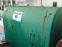 Brandstof tank - afbeelding 2 van  2