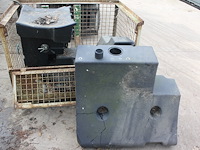 Brandstof tanken - afbeelding 1 van  1