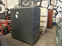 Brandstof tanks dm 901-903 dm (58/2026)