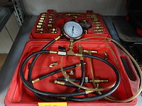 Brandstofdrukmeter - afbeelding 1 van  2