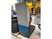 Brandstofhaspel met tankpistool - afbeelding 6 van  8