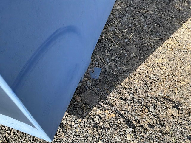 Brandstofopslagtank - afbeelding 2 van  15