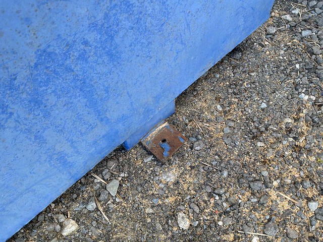 Brandstofopslagtank - afbeelding 4 van  15