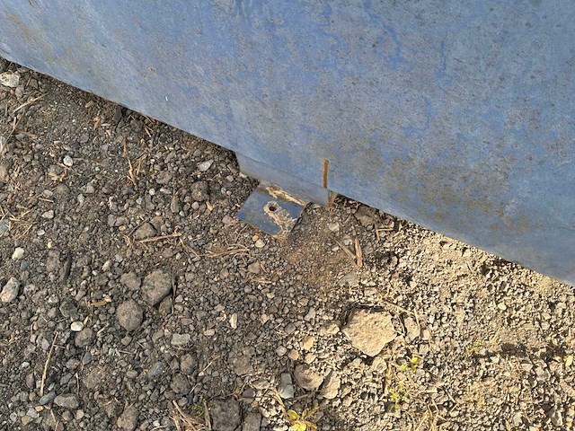 Brandstofopslagtank - afbeelding 6 van  15