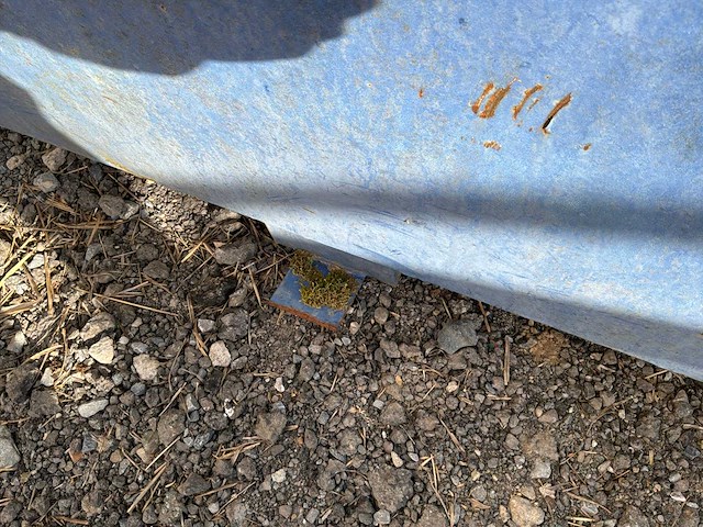 Brandstofopslagtank - afbeelding 7 van  15