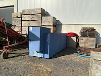 Brandstofopslagtank - afbeelding 1 van  15