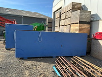 Brandstofopslagtank - afbeelding 8 van  15