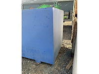 Brandstofopslagtank - afbeelding 9 van  15