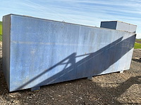 Brandstofopslagtank - afbeelding 10 van  15