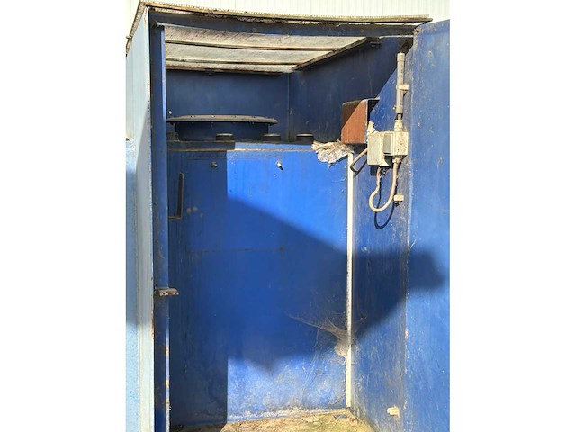 Brandstofopslagtank - afbeelding 12 van  15