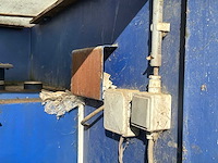 Brandstofopslagtank - afbeelding 13 van  15