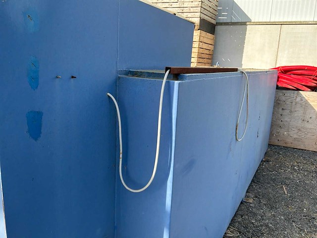 Brandstofopslagtank - afbeelding 15 van  15