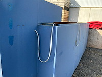 Brandstofopslagtank - afbeelding 15 van  15