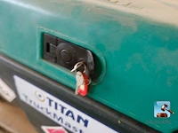 Brandstofopslagtank - afbeelding 3 van  9