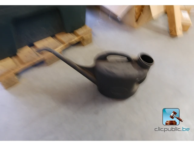 Brandstofopslagtank - afbeelding 7 van  9