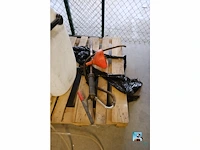 Brandstofopslagtank - afbeelding 8 van  9